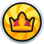 Recieved a Win! 👑
