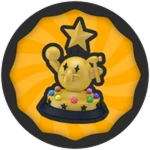 Recognized Builder!