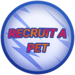Recruit a Pet