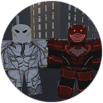 Red Death & Godspeed