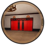 Red Elevators