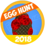 Red Forgotten Egg