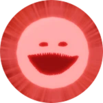 Red Giant Sun