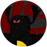red guy