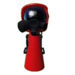 Red Hazmat