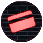 Red Keycard