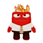 Red Man
