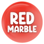Red Marble!