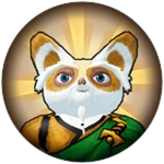 Red Panda Master