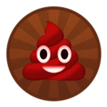 Red Poo