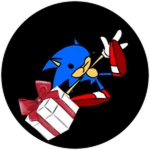 Red Present!