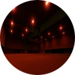 Red Rooms