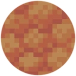 Red Sandstone Tower