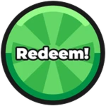 Redeem a code
