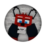 Redfur's nose.