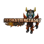 REDHATTERGTA567