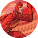 Redly-Rushed