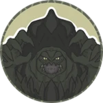 Reefcrawling Hermit - Level 100 Lorgath