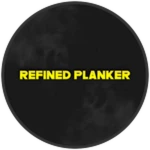 Refined Planker