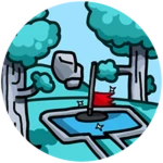 Reflection Area