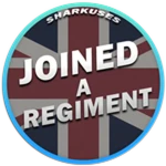Regimental Affiliation