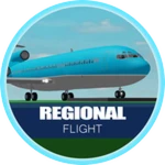 Regional Flight
