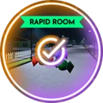 Regular Size! [RAPID]