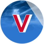Regular V