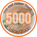 Relentless