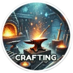 Relic Crafting