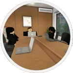 Renovation Room