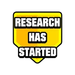Research Has Started