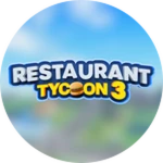 Restaurant Tycoon 3