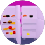 Restocker
