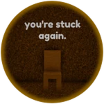 Restuck