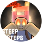Retro Ladder