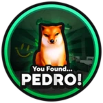 Return Pedro!