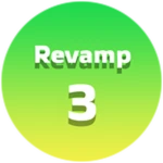 Revamp 3