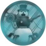 Revenge of the Snowman