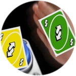 Reversed 