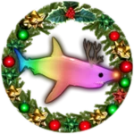 RGB Shark