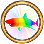 RGB Shark