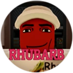 Rhubarb