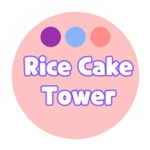 Rice Cake Tower