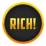 Rich!