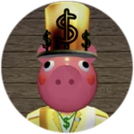 Rich Piggy