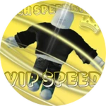 RICH SPEEDSTER (Vip Tier)