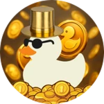 RICHEST DUCK