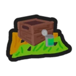 Rickety Shelter