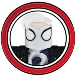 Ricochet Suit!